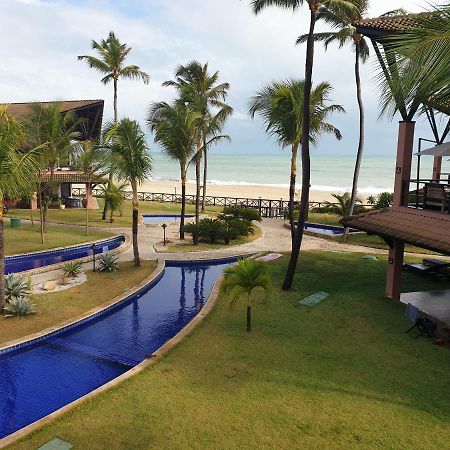Cumbuco Dream Beach Paradise Каукая Екстер'єр фото