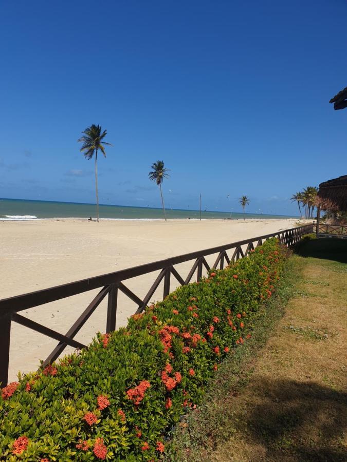 Cumbuco Dream Beach Paradise Каукая Екстер'єр фото