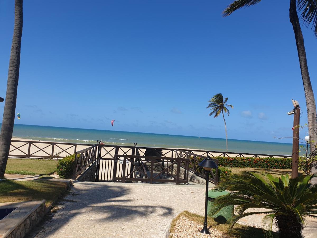 Cumbuco Dream Beach Paradise Каукая Екстер'єр фото