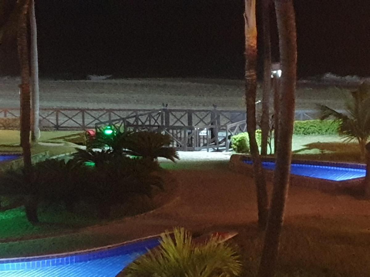 Cumbuco Dream Beach Paradise Каукая Екстер'єр фото