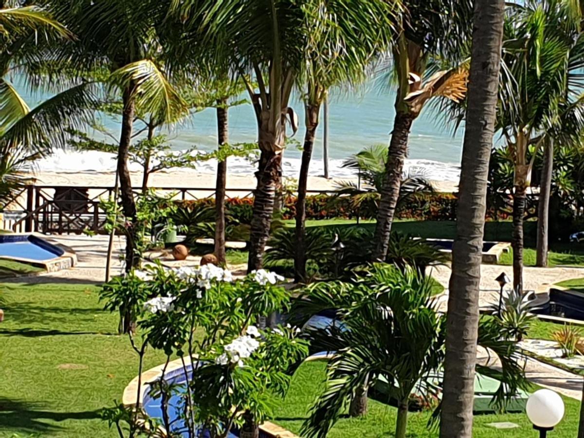 Cumbuco Dream Beach Paradise Каукая Екстер'єр фото