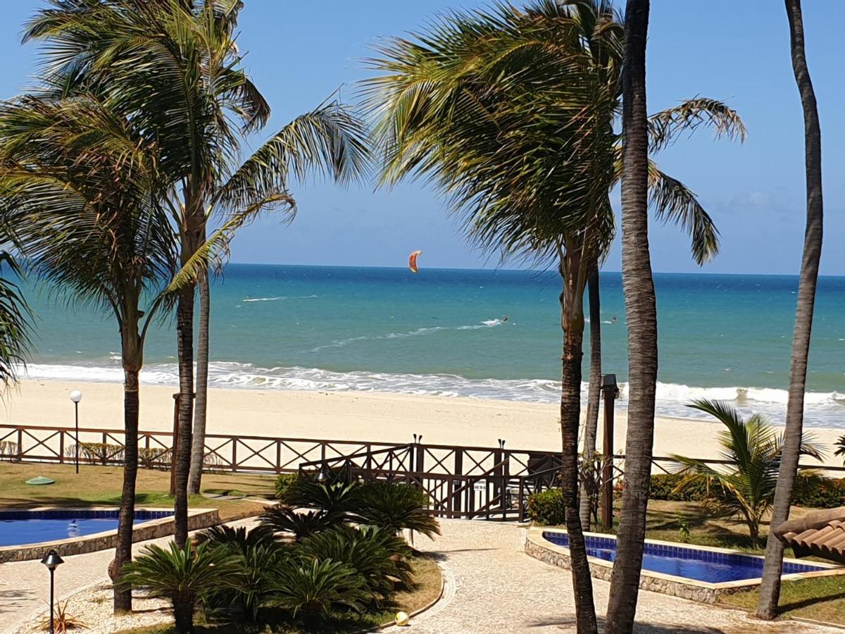 Cumbuco Dream Beach Paradise Каукая Екстер'єр фото