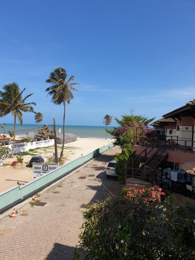 Cumbuco Dream Beach Paradise Каукая Екстер'єр фото
