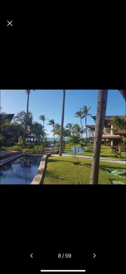 Cumbuco Dream Beach Paradise Каукая Екстер'єр фото
